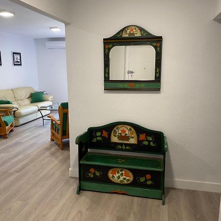 Apartamento Dacosta Plasencia Esterno foto