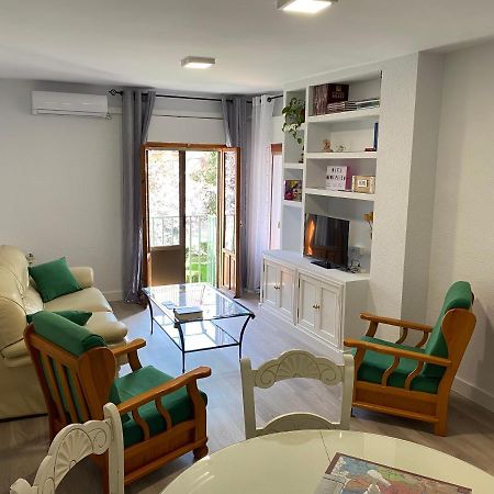 Apartamento Dacosta Plasencia Esterno foto