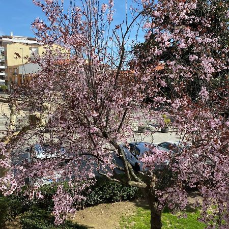 Apartamento Dacosta Plasencia Esterno foto
