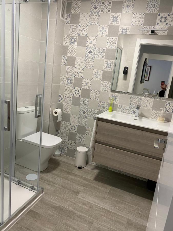 Apartamento Dacosta Plasencia Esterno foto