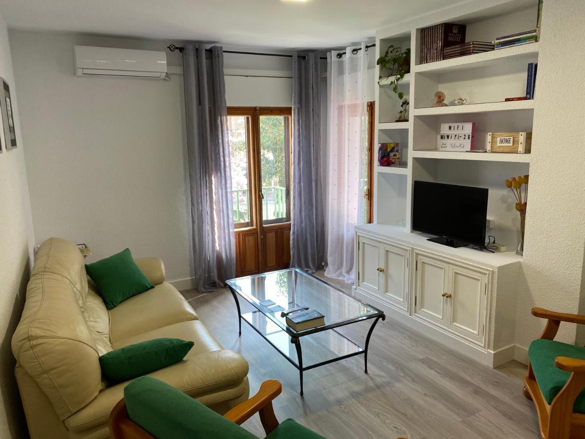 Apartamento Dacosta Plasencia Esterno foto