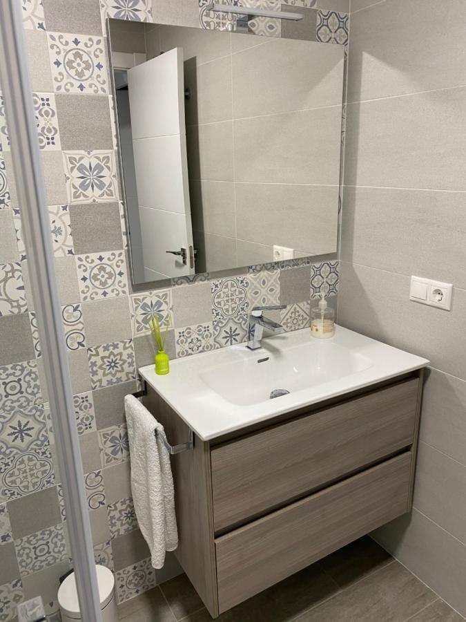Apartamento Dacosta Plasencia Esterno foto