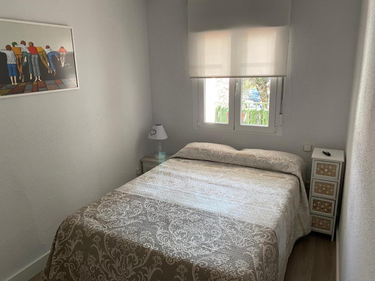 Apartamento Dacosta Plasencia Esterno foto