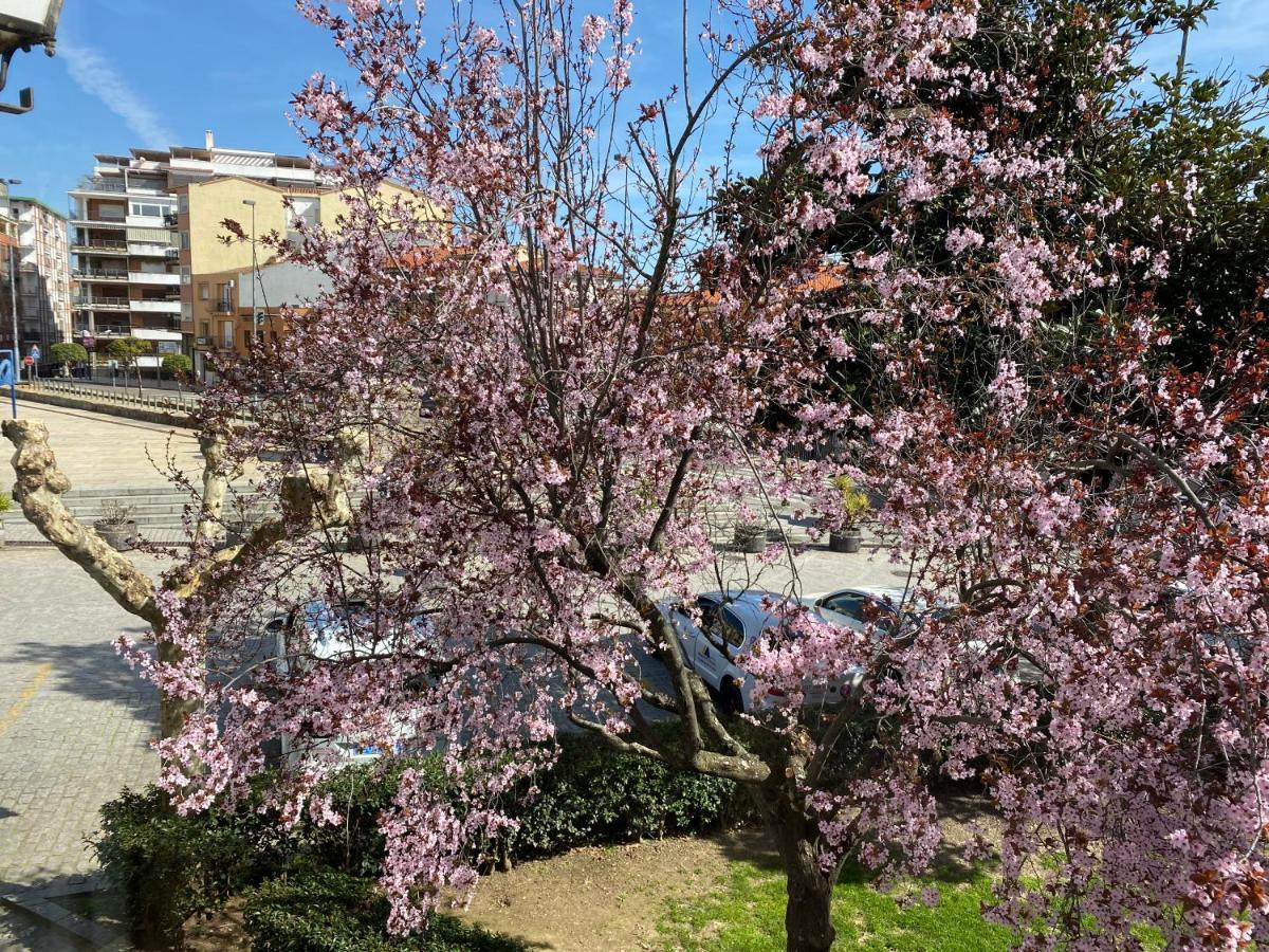 Apartamento Dacosta Plasencia Esterno foto